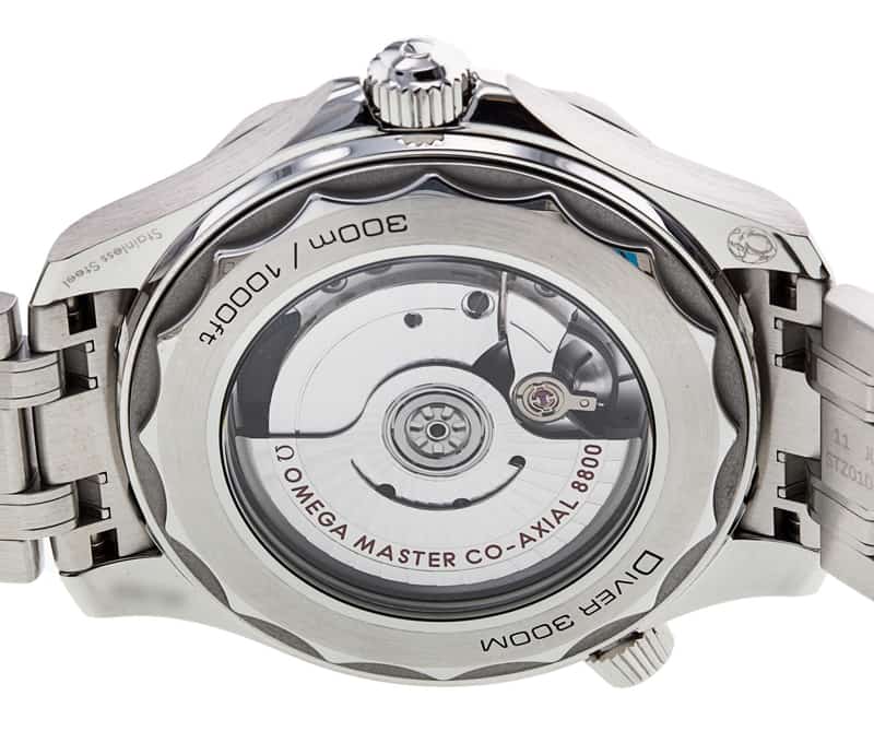 Omega Seamaster 300m 210.30.42.20.04.001